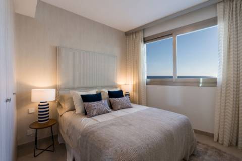 Aria by the Beach - Apartamento perto da praia