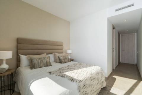 Aria by the Beach - Apartamento perto da praia