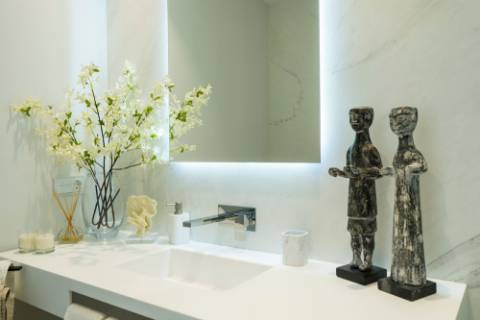 Aria by the Beach - Apartamento perto da praia