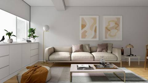 Apartamento no empreendimento RESIDENCE 45