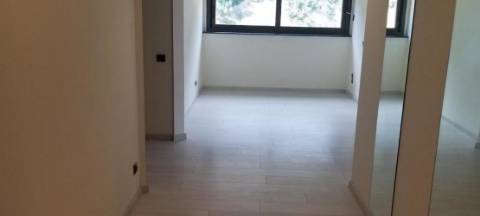 Grande apartamento de 1 quarto descapotável em 2 quartos em uma residência de prestígio no Mónaco