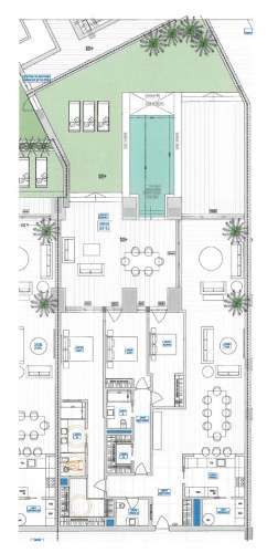 Apartamento T3 com Piscina Privada na Estrada Monumental - Funchal