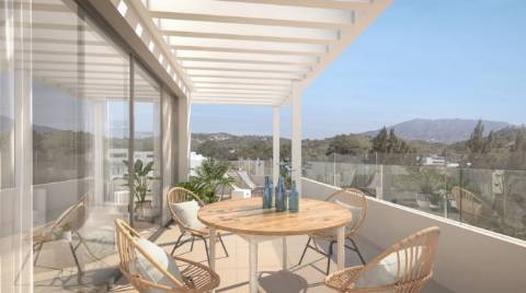 UM PROJETO NOVO DE PLANO DE GOLFE DE LINHA FRENTE - CONSTRUÇÃO EM JULHO DE 2017