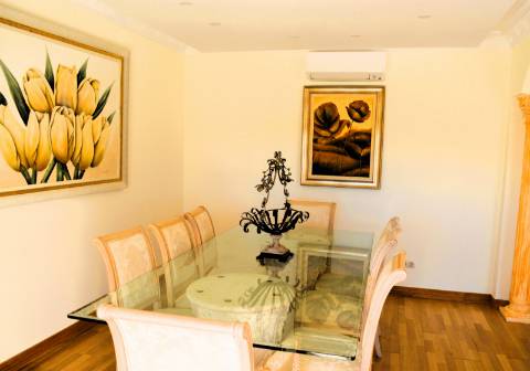 BAIXA DE PREÇO !!!
Moradia de Luxo V4+4 COM VISTA MAR PARA VENDA EM MONCARAPACHO
