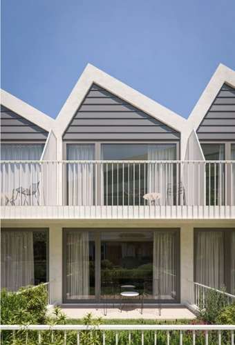 Apartamento T2 em Empreendimento de Luxo no Porto