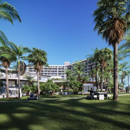 Apartamento T4 na Estrada Monumental - Funchal