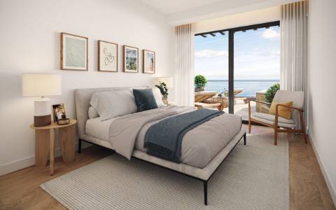 Apartamento T4 na Estrada Monumental - Funchal