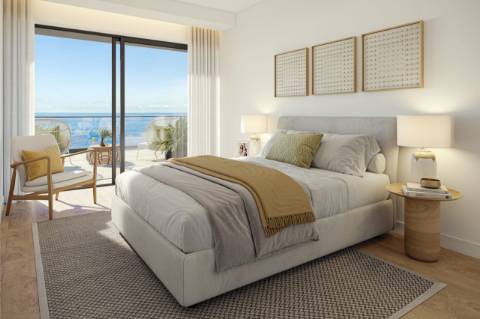 Apartamento T4 na Estrada Monumental - Funchal