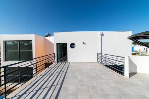 Moradia T4 em Resort de Luxo em Palmela - Setúbal