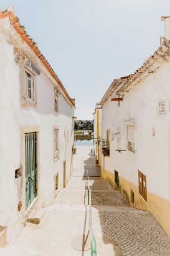 Loja em Alcácer do Sal