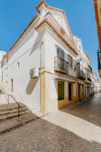 Loja em Alcácer do Sal