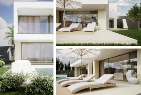 Moradia de Luxo T3 na Calheta - Madeira