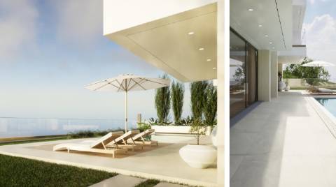 Moradia de Luxo T3 na Calheta - Madeira