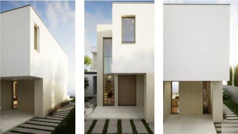 Moradia de Luxo T3 na Calheta - Madeira