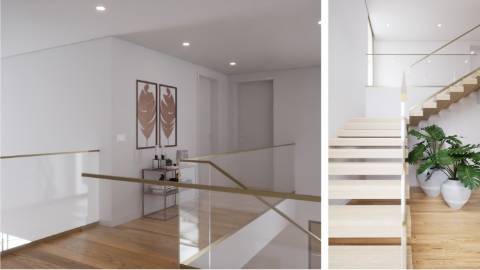 Moradia de Luxo T3 na Calheta - Madeira