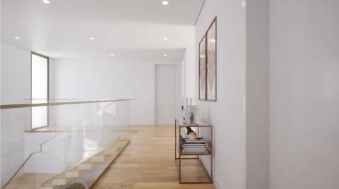 Moradia de Luxo T3 na Calheta - Madeira