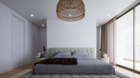 Moradia de Luxo T3 na Calheta - Madeira