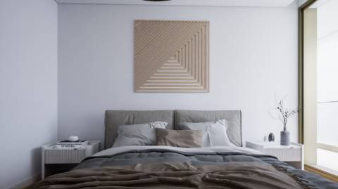 Moradia de Luxo T3 na Calheta - Madeira