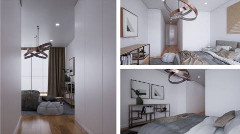 Moradia de Luxo T3 na Calheta - Madeira