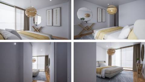 Moradia de Luxo T3 na Calheta - Madeira