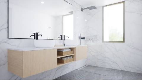 Moradia de Luxo T3 na Calheta - Madeira