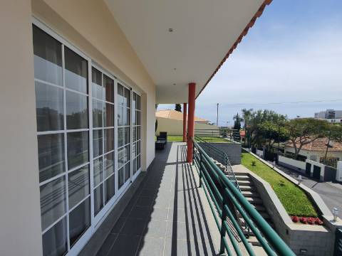 Moradia T4 em Virtudes