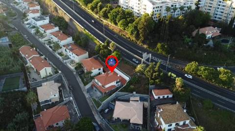 Moradia T4 em Virtudes