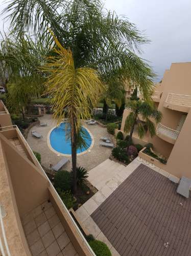 Um Paraiso para Golfistas