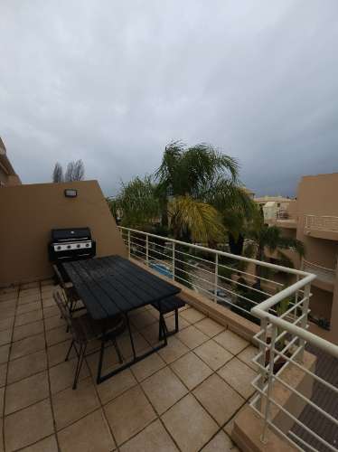 Um Paraiso para Golfistas