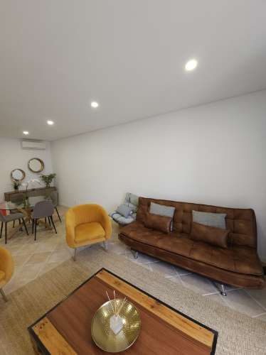 Um Paraiso para Golfistas