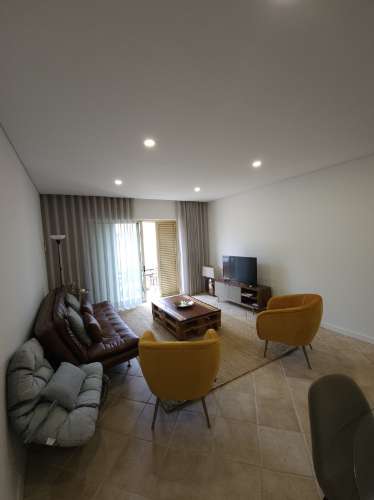 Um Paraiso para Golfistas