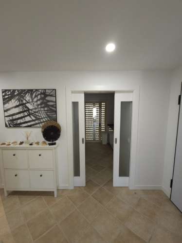 Um Paraiso para Golfistas