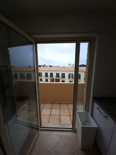 Um Paraiso para Golfistas