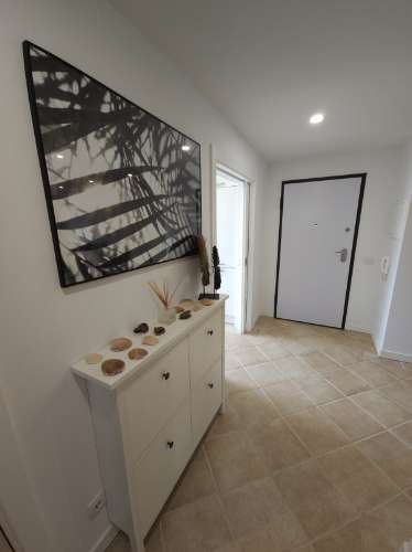 Um Paraiso para Golfistas