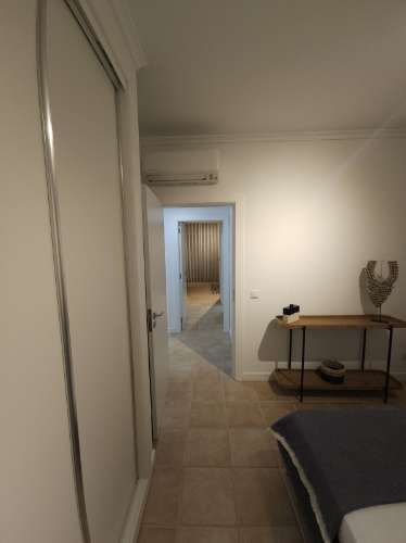 Um Paraiso para Golfistas