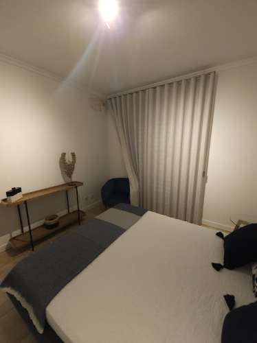 Um Paraiso para Golfistas