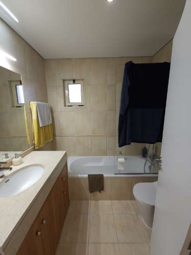 Um Paraiso para Golfistas