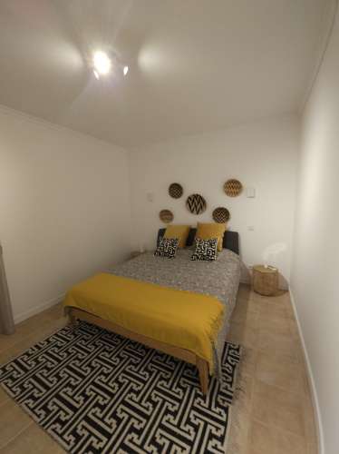 Um Paraiso para Golfistas