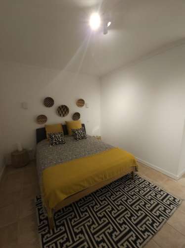 Um Paraiso para Golfistas