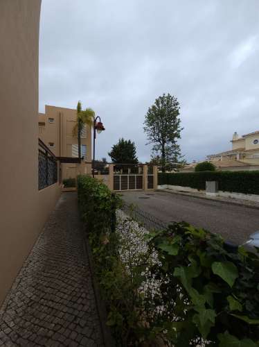 Um Paraiso para Golfistas