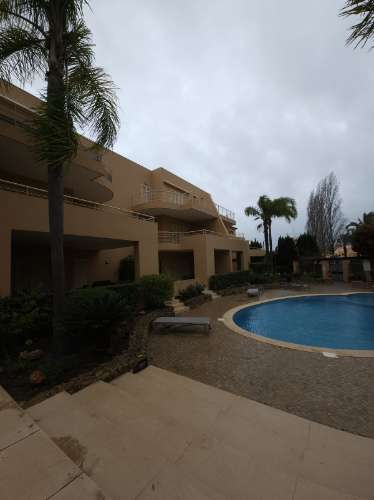 Um Paraiso para Golfistas