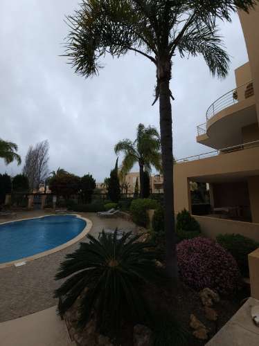 Um Paraiso para Golfistas