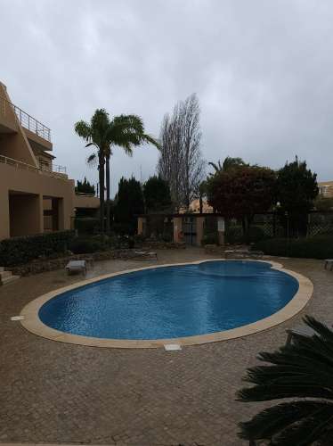 Um Paraiso para Golfistas