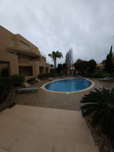 Um Paraiso para Golfistas