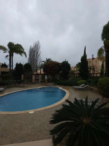 Um Paraiso para Golfistas