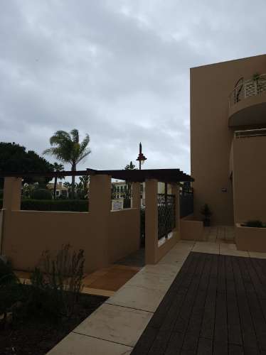 Um Paraiso para Golfistas