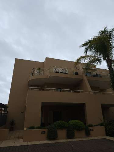 Um Paraiso para Golfistas