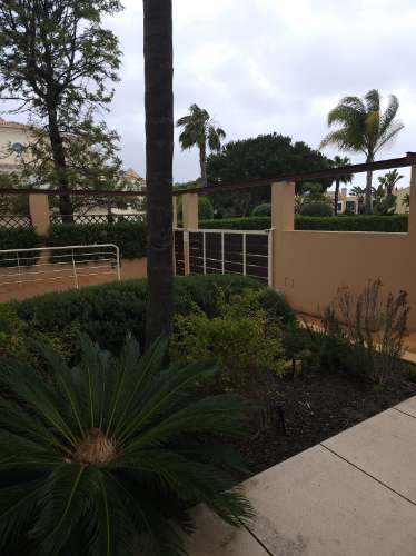 Um Paraiso para Golfistas