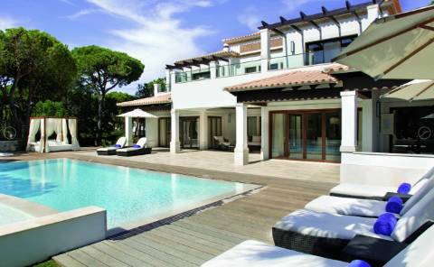 Exclusiva Moradia T3+1 em perfeita harmonia com a natureza