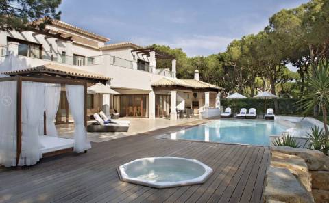 Exclusiva Moradia T3+1 em perfeita harmonia com a natureza